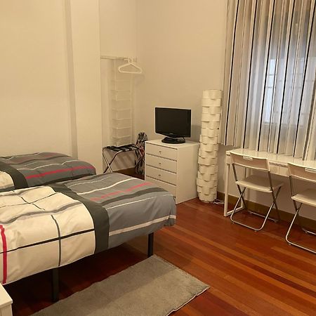 Las 5 Bes- Estudio Bed&Breakfast Valladolid Exterior photo