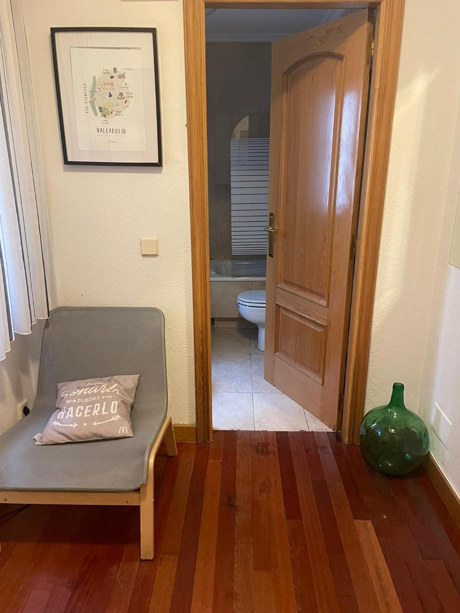 Las 5 Bes- Estudio Bed&Breakfast Valladolid Exterior photo